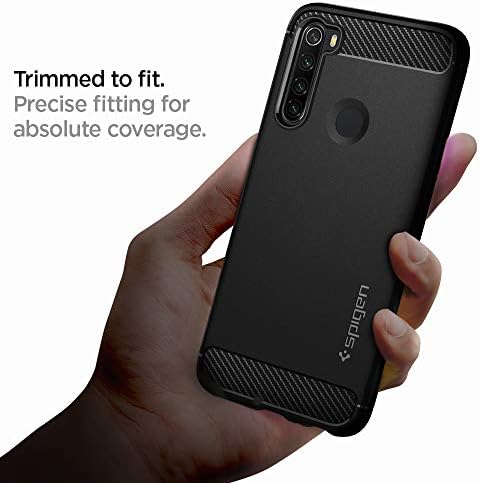 Core Armor Spigen Case Redmi Note Spigen Redmi Note 8t 2025