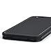iPhone 6S Waterproof Case, Junya Ultra Slim Thin Light [360 All Round Protective] Full Sealed IPX-6 Waterproof Dirtpoof Case Cover for iPhone 6s 4.7 inch（black）