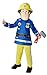 Fireman Sam Children's Fancy Dress Costume 3-4 Years