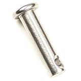 Hobie - Clevis Pin 3/16X.570 Grip - 8020041