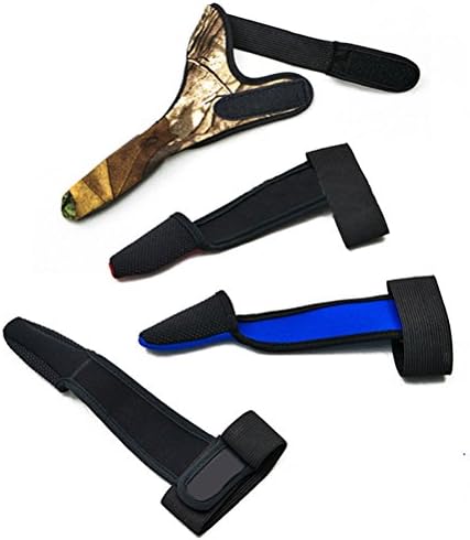 Fishing Gloves, Bagvhandbagro Professional Neoprene, Anti-slip Fishing Glove Single-finger Gloves, Index Finger Protector