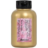 Davines This Is A Curl Building Serum, Travel Size | TSA Approved. For bouncy, defined curls. Light hold &amp; workability combined with frizz-fighting power for wavy to curly hair.