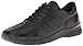 ECCO Men's Irving Tie, Black, 44 EU/10-10.5 M US