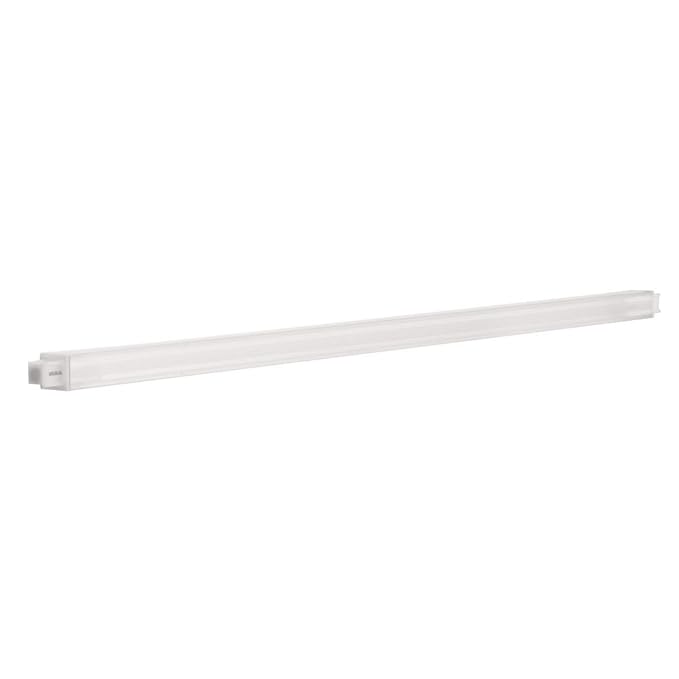 Franklin Brass D2250C 24Inch Replacement Towel Bar Rack, Clear Bath