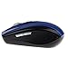 Computer Accessories Mouse!!! Fenebort Portable 2.4G Wireless Optical Mouse Mice for Computer PC Laptop Black/Blue/Silverthumb 3