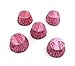 Reese's Miniatures Pink Candy, Peanut Butter Cups in Milk Chocolate (Pack of 2 Pounds)
