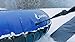 Bradley Ultimate Tow-able Snow Tube Sled Heavy Duty Cover …