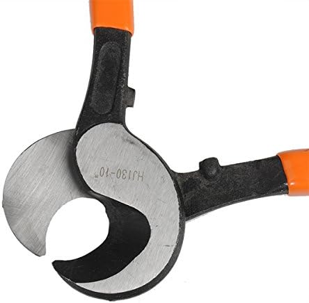 HJ130 70mm2 Handheld Plier Shape Cutting Tool