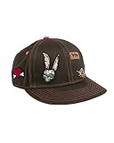 Official Borderlands 3 Merchandise - Tiny Tina Snapback