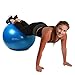 Strong & Balanced Exercise Ball