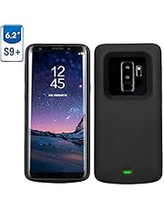 samsung galaxy s9 akku hülle