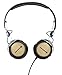Beyerdynamic DT-1350-80 Closed Supraaural Headphone for Control and Monitoring Applications, Musicians, and DJ's, 80 Ohms