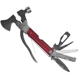 Whetstone Multi-Function 10 in 1 Camping Tool