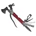 Whetstone Cutlery Multi-Function 10-in-1 Camping Tool primary