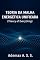 Livro Teoria da Malha Energetica Unificada: Theory of Everything
