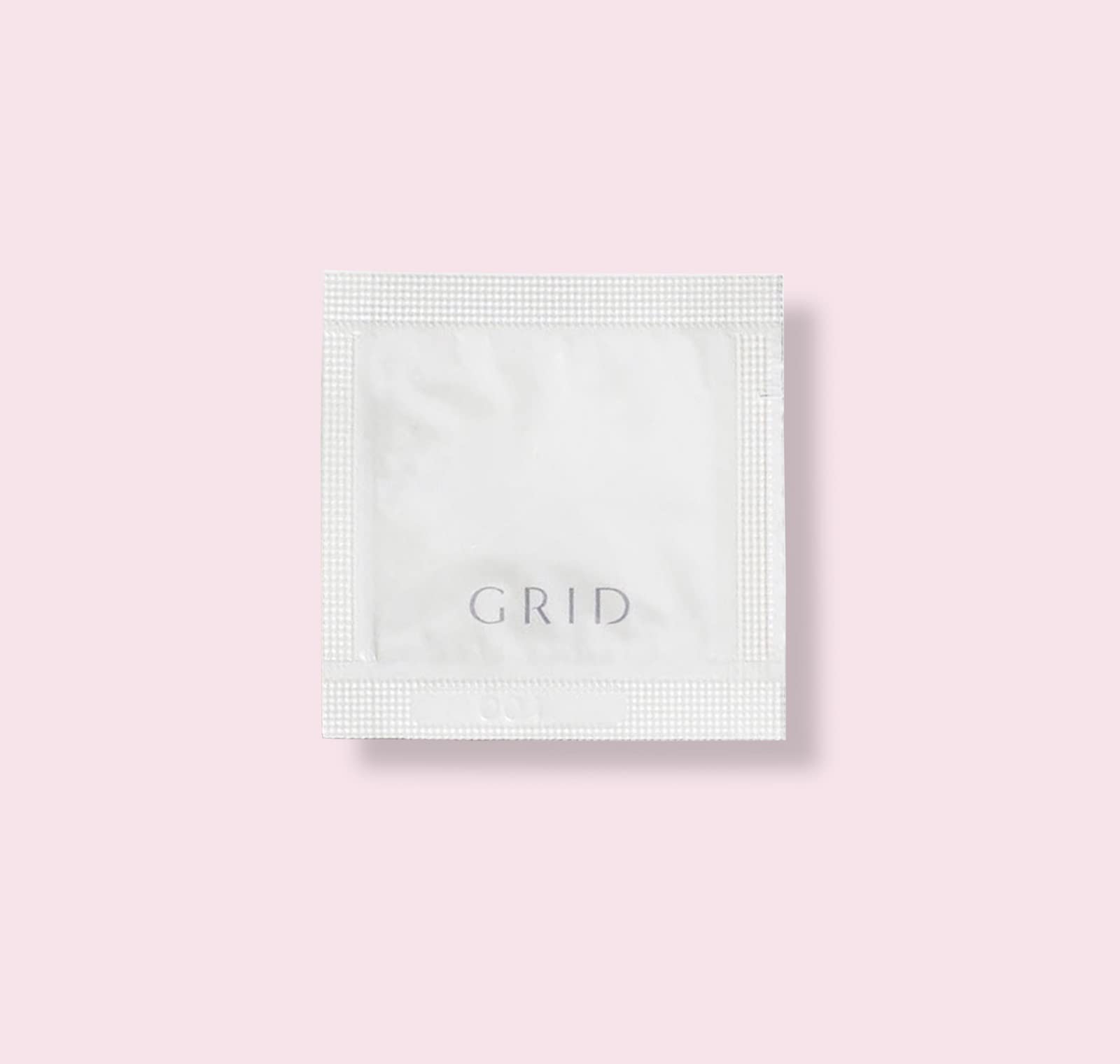 【美的 BITEKI 付録違い版 2022年3月号 増刊 雑誌付録】GRID 光のベースリキッド