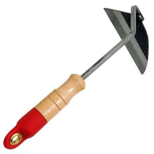 Nejiri Gama Hoe for Left-handed Person (Made in Japan)