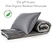 Snuggle Pro Weighted Blanket Adult - 20 lbs Heavy Blanket for Sleeping, 60