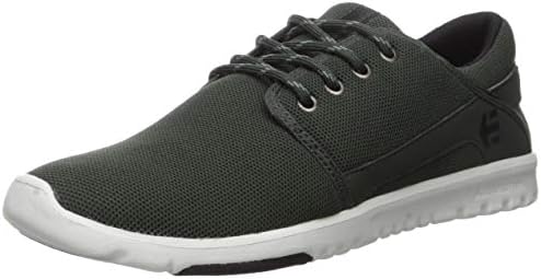 etnies scout green