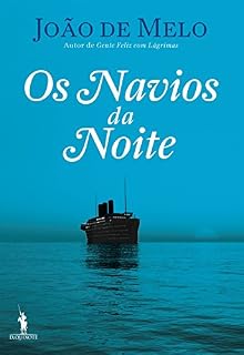 Livro Os Navios da Noite