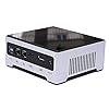 Mini-PC-with-Core-i7-10750H-Desktop-Computer-Windows-10-Pro-DDR4-8GB-RAM-1TB-M2-SSD-RJ45-Gigabit-Ethernet-HDMI-DP-Ports-M2-WiFiBT-42USB30-Mini-Computer WEIDIAN Mini PC with Core i7-10750H Desktop Computer Windows 11 Pro DDR4 8GB RAM / 1TB M.2 SSD RJ45 Gigabit Ethernet HD…