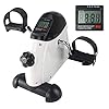 Ipalmay-Under-Desk-Bike-Pedal-Exerciser-with-LCD-Display-for-Legs-and-Arms-Recovery-Exerciser-with-Adjustable-Resistance Ipalmay Under Desk Bike Pedal Exerciser with LCD Display for Legs and Arms, Recovery Exerciser with Adjustable…