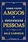 Livro Como fazer amigos e influenciar pessoas