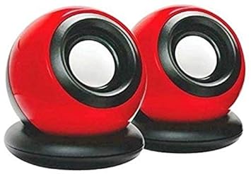 mini 2.1 speakers