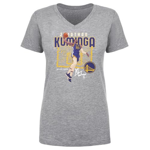 500 LEVEL Jonathan Kuminga Golden State Warriors