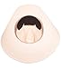 Cowboy Hat Sweat Liner & Riding Helmet Liner - Made in The USA - NoSweat - 6 Pack