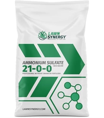 Amazon.com : 46-0-0 UREA (Sprayable) High Nitrogen Fertilizer - 46