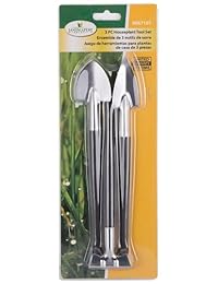 Houseplant Juego de herramientas 3 PC mntcr