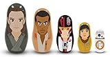 Star Wars Mr. Potato Head 801452511348 Nesting Dolls