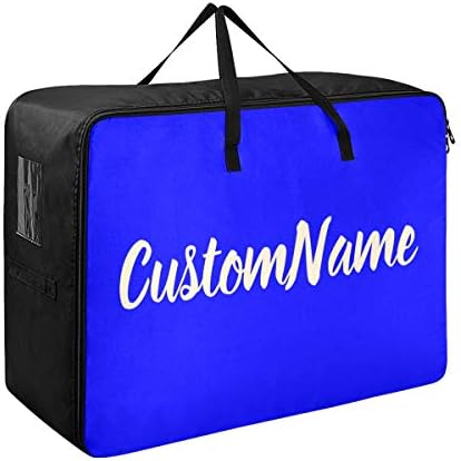 品質が完璧 Morita ミニマリスト 布団収納ケース 寝具収納ケース 衣類収納ケース 布団収納袋収納袋 ナイロン 70x50x28cm ミニマリスト ホビー 車 バイク 平野 青い背景及びベージュ名前 B0872wm44f 新作製品 世界最高品質人気 正規品送料無料 100 品質保証 激安超