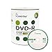 Smartbuy 4.7gb/120min 16x DVD-R Logo Top Blank Data Video Recordable Media Disc (100-Disc)