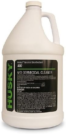 Canberra Husky Surface Disinfectant Cleaner - HSK-800-05EA - 1 Each / Each