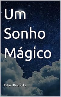 Livro Um Sonho Mágico