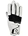 TaylorMade Men's Stratus All Leather Golf Glove