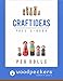 Small Wooden Peg Dolls Unfinished 1-11/16 inch boy peg doll, Boy Shape, Pack of 50 Birch Wood Peg People for Crafting and Small World Play