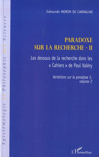 Paradoxe sur la recherche