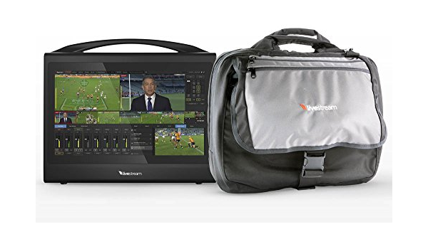 Livestream studio hd500