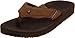 Cobian Men's Arv2 Flip Flop,Java,11 D US