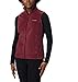 Columbia Womens Benton Springs Vest