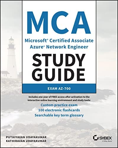 MCA Microsoft Certified Associate Azure Security Engineer Study