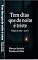Livro TEM DIAS QUE DE NOITE É TRISTE (Trilogia da Alma Livro 1)