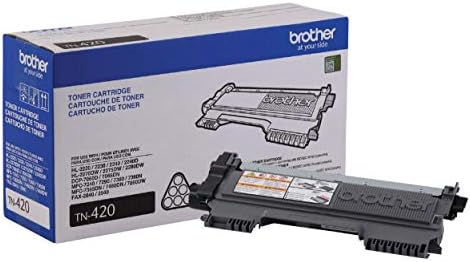 brother fax machine toner