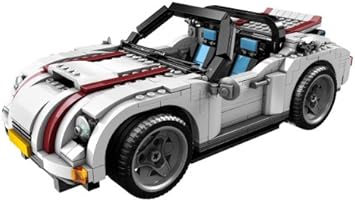 lego cool convertible