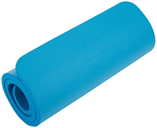 Aeromat Elite Workout Mat, 3/4" Thick x 23" Wide x 56" Long