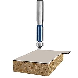 BOSCH RBS010 10-Piece 1/2 in. and 1/4 in. Shank