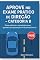 Livro Aprove no Exame Prático de Direção – Categoria B: Guia definitivo para conquistar sua CNH!